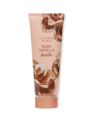 Лосьон для тела Victoria’s Secret Bare Vanilla Brulee