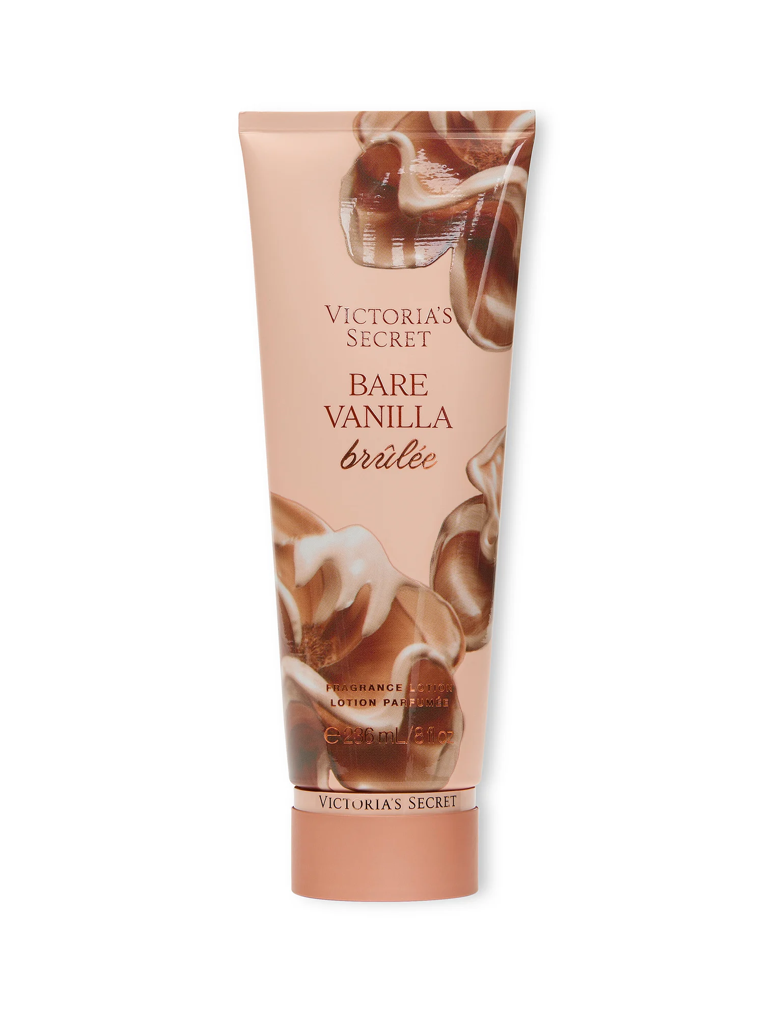Лосьон для тела Victoria’s Secret Bare Vanilla Brulee