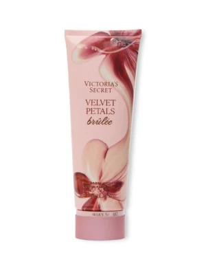 Лосьон для тела Victoria’s Secret Velvet Petals Brulee