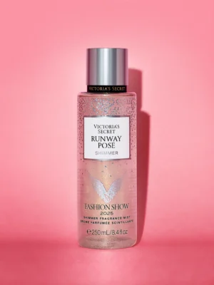 Спрей для тела Victoria’s Secret Runway Pose Shimmer