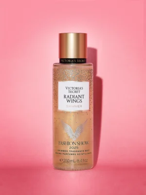 Спрей для тела Victoria’s Secret Radiant Wings Shimmer