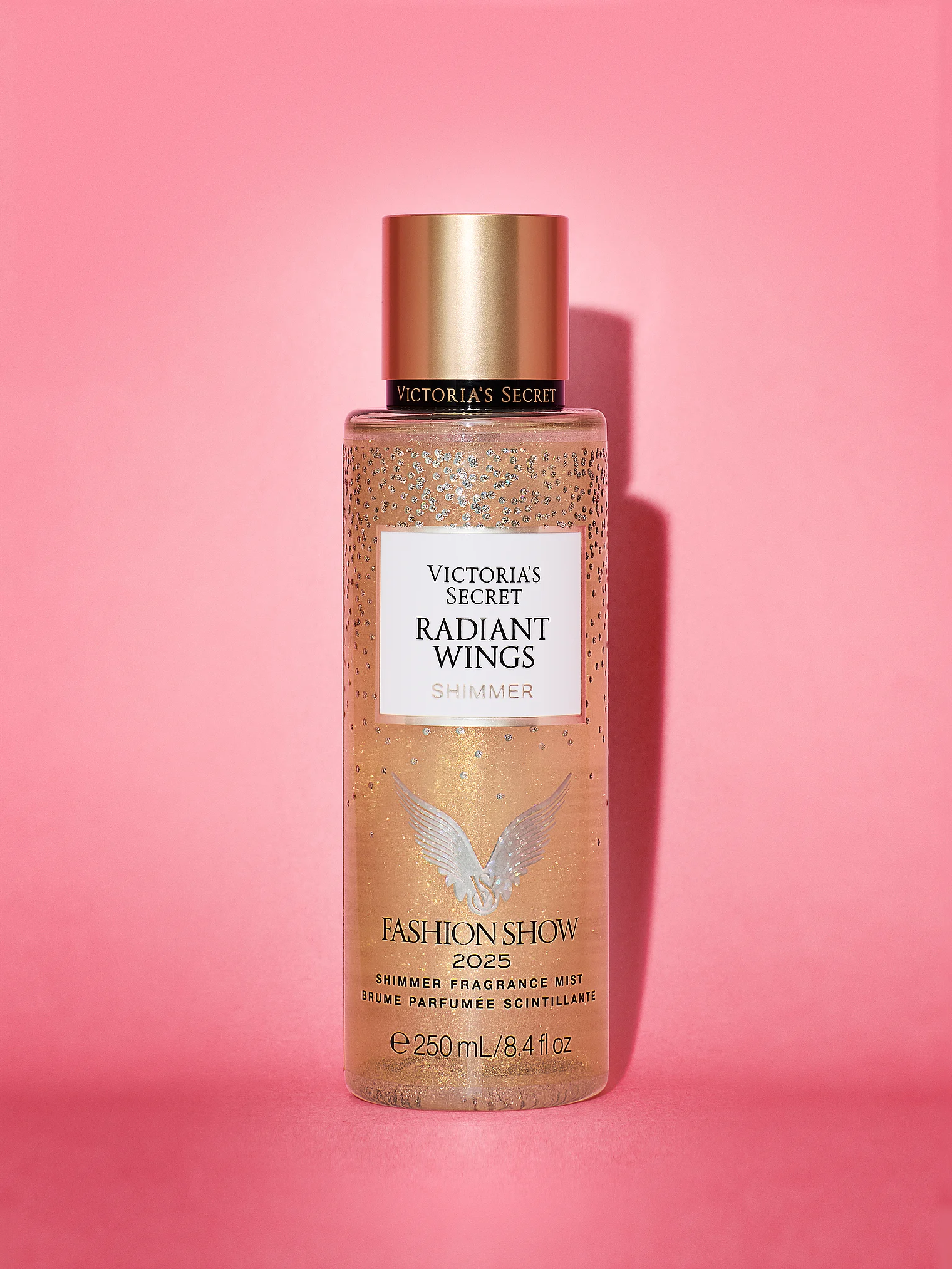 Спрей для тела Victoria’s Secret Radiant Wings Shimmer