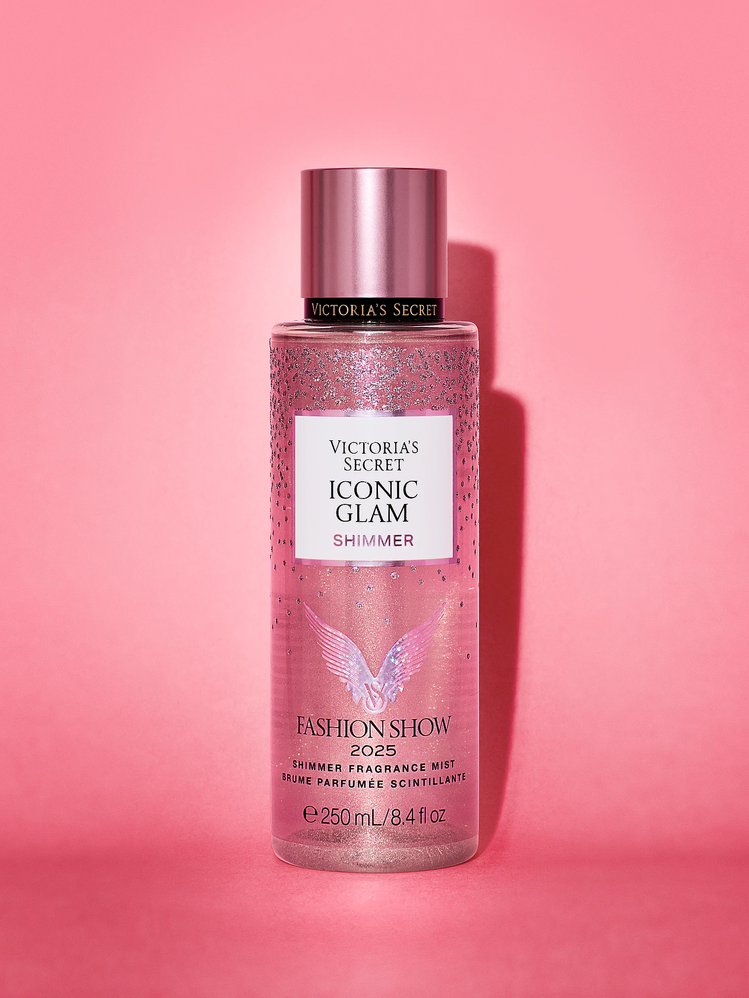 Спрей для тела Victoria’s Secret Iconic Glam Shimmer