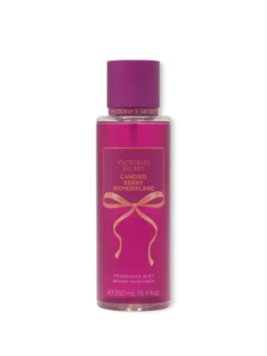 Спрей для тела Victoria’s Secret Candied Berry Wonderland