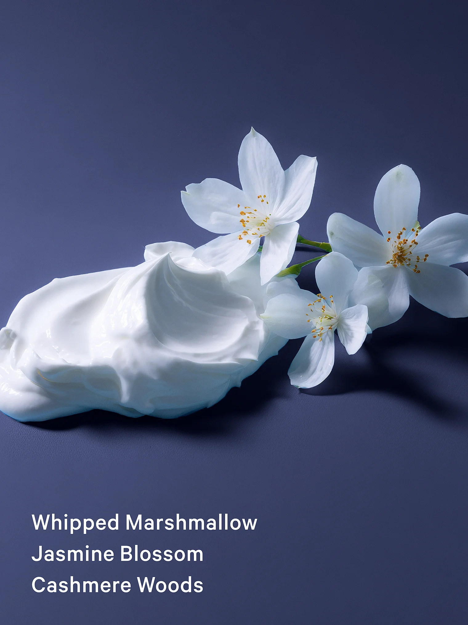 Лосьон для тела Victoria’s Secret Whipped Marshmallow Dream — изображение 2