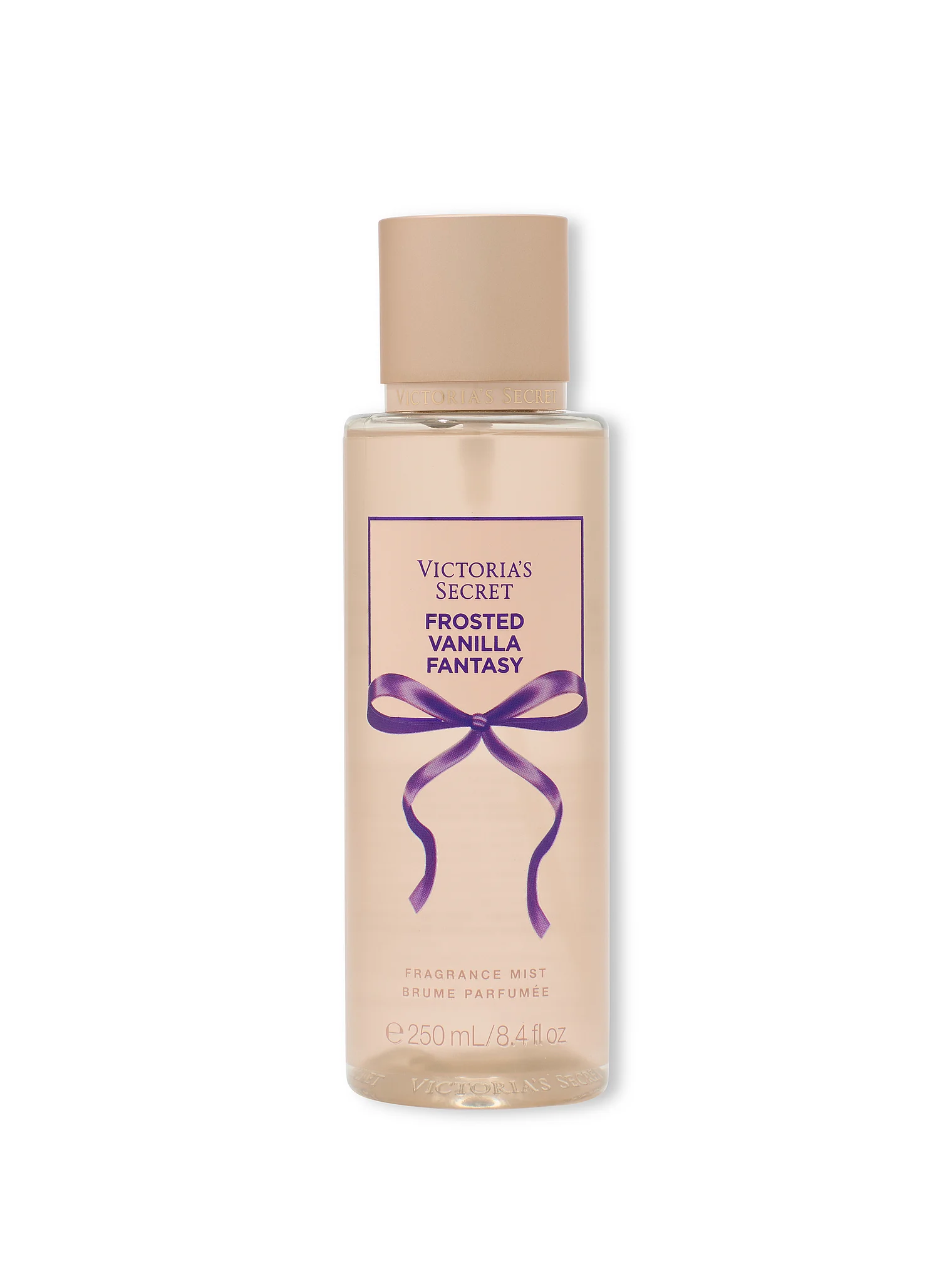 Спрей для тела Victoria’s Secret Frosted Vanilla Fantasy