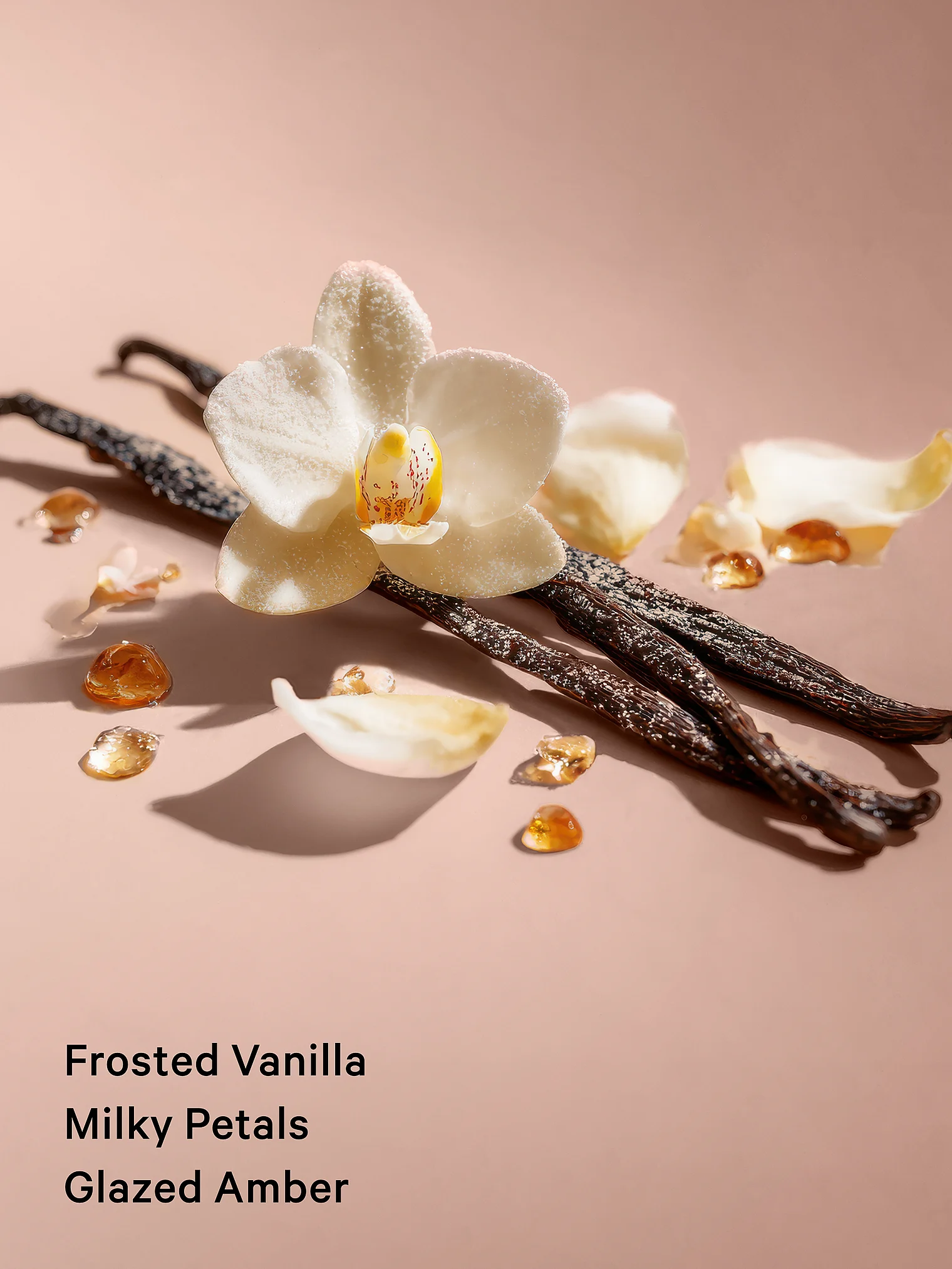 Спрей для тела Victoria’s Secret Frosted Vanilla Fantasy — изображение 2