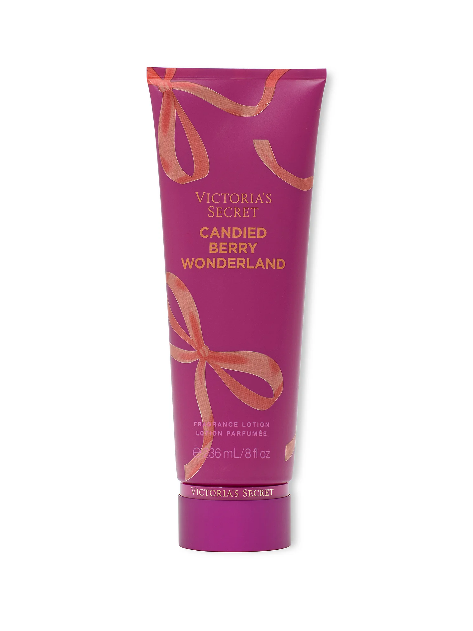 Лосьон для тела Victoria’s Secret Candied Berry Wonderland