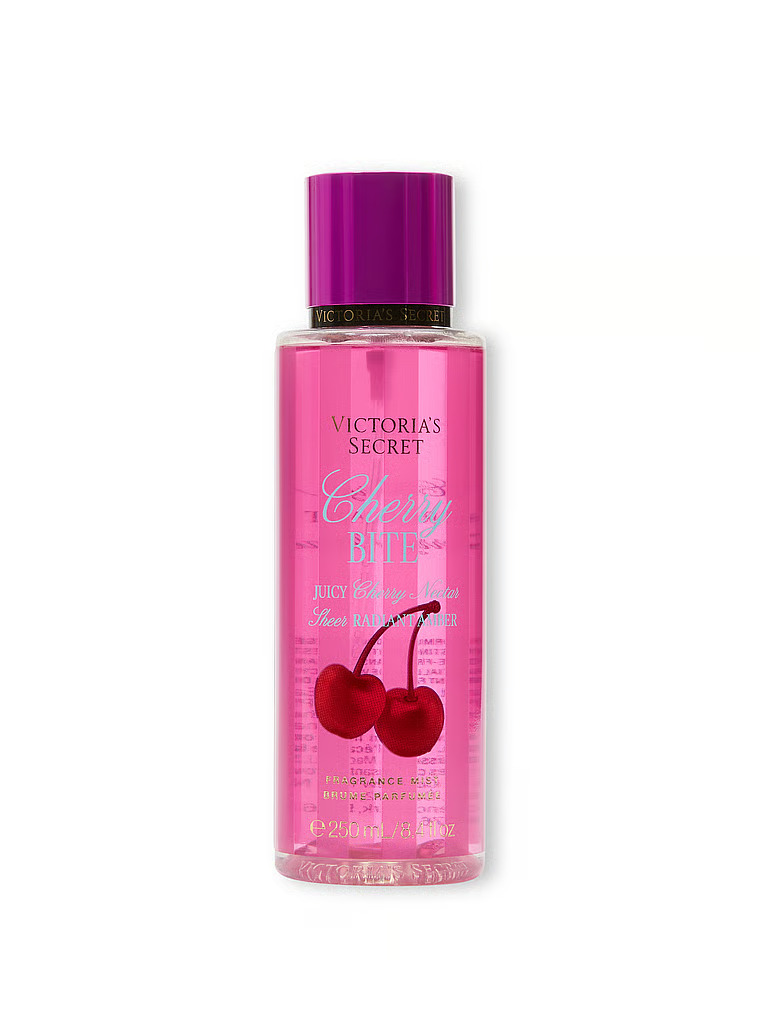 Спрей для тела Victoria’s Secret Cherry Bite