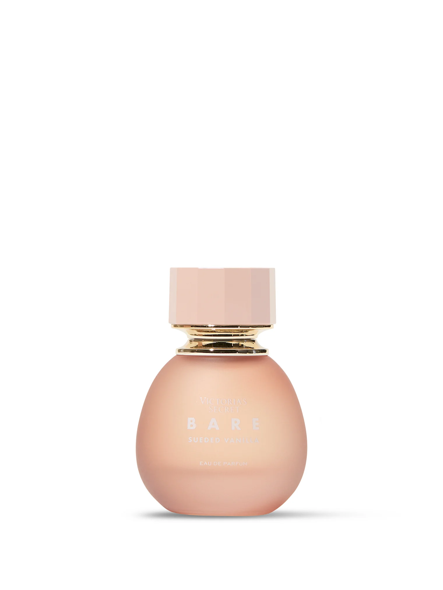 Парфюм Victoria’s Secret Bare Sueded Vanilla 50 ml - imagine 3