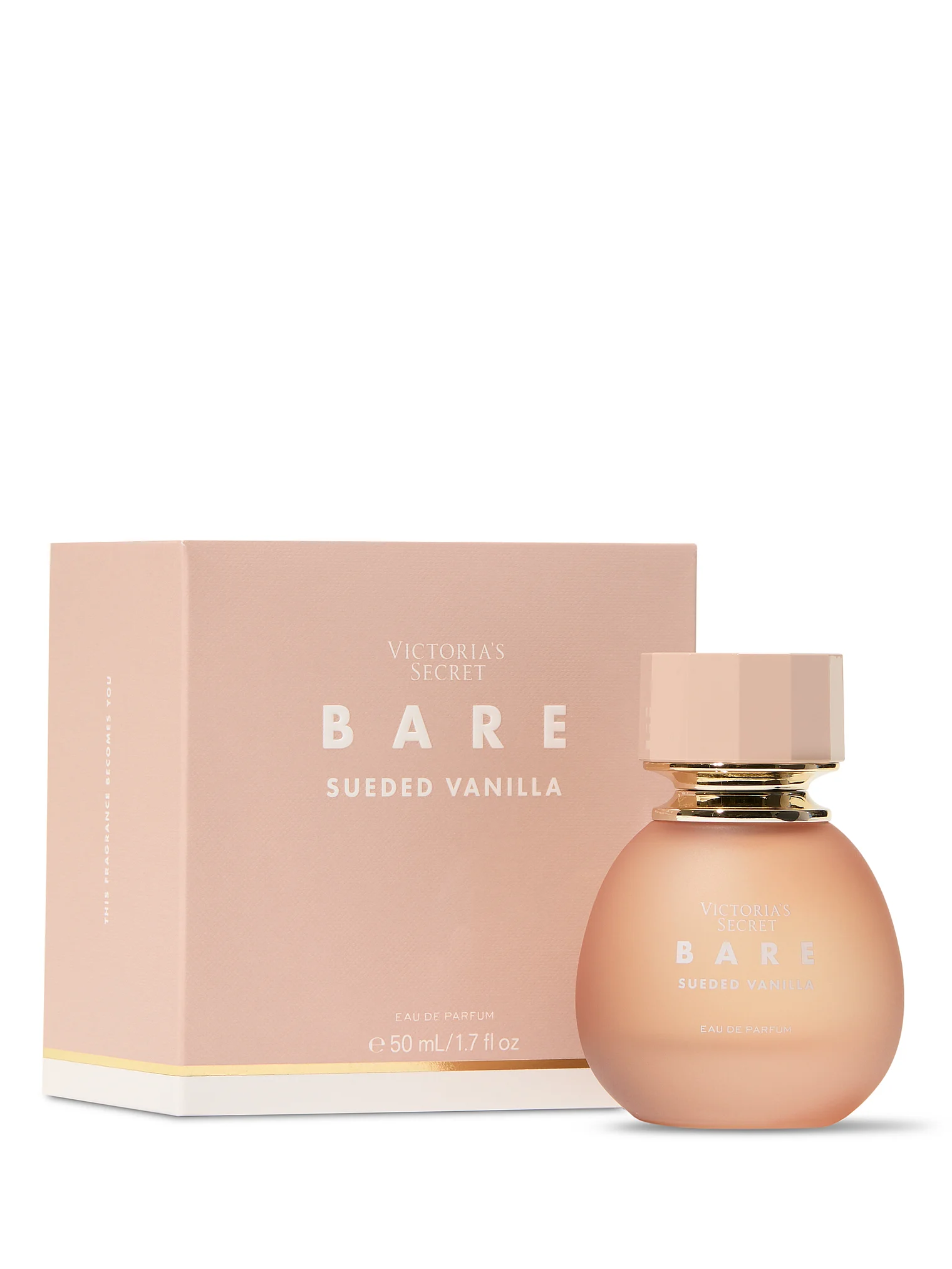 Парфюм Victoria’s Secret Bare Sueded Vanilla 50 ml