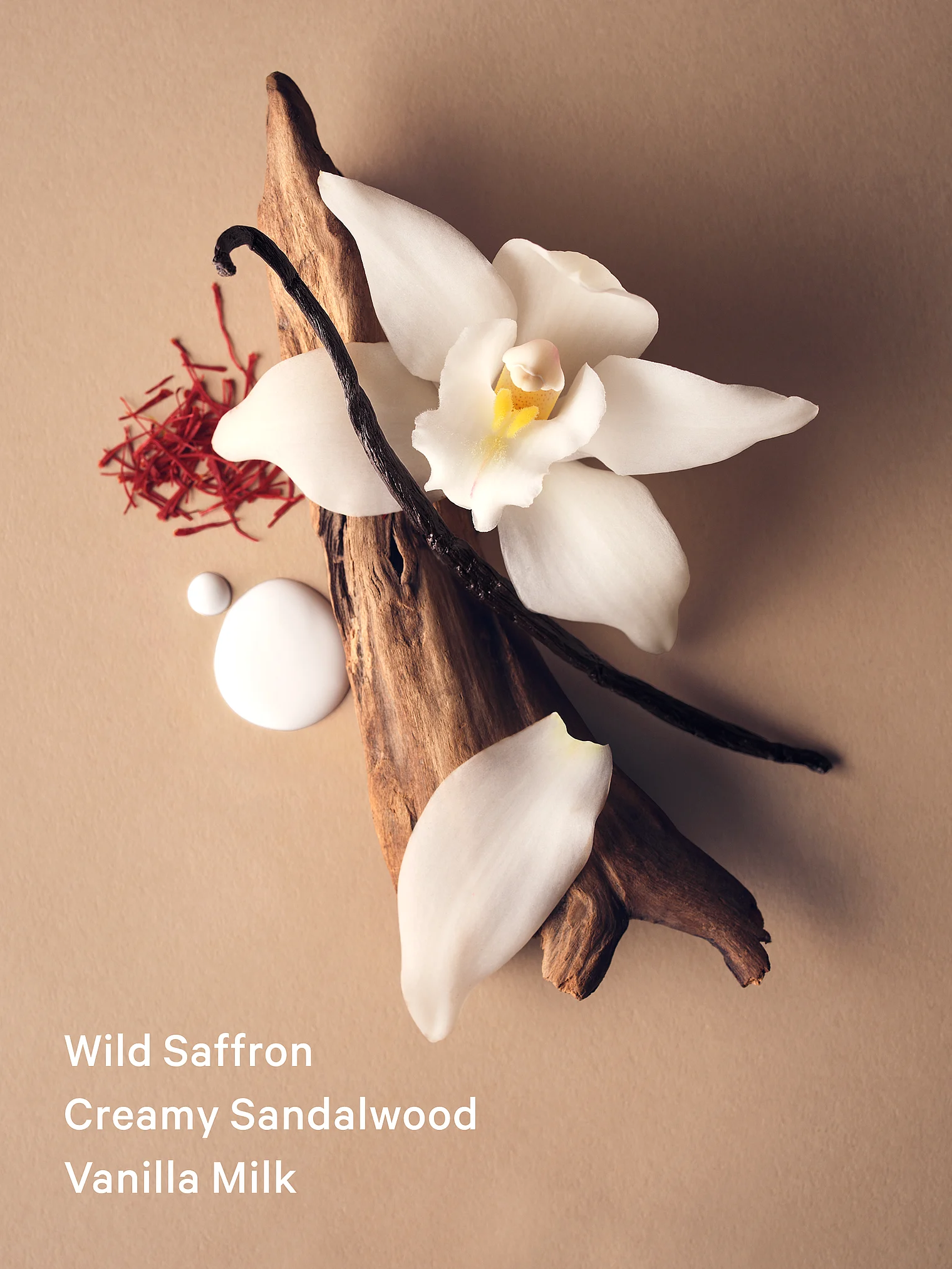 Парфюм Victoria’s Secret Bare Sueded Vanilla 50 ml - imagine 2