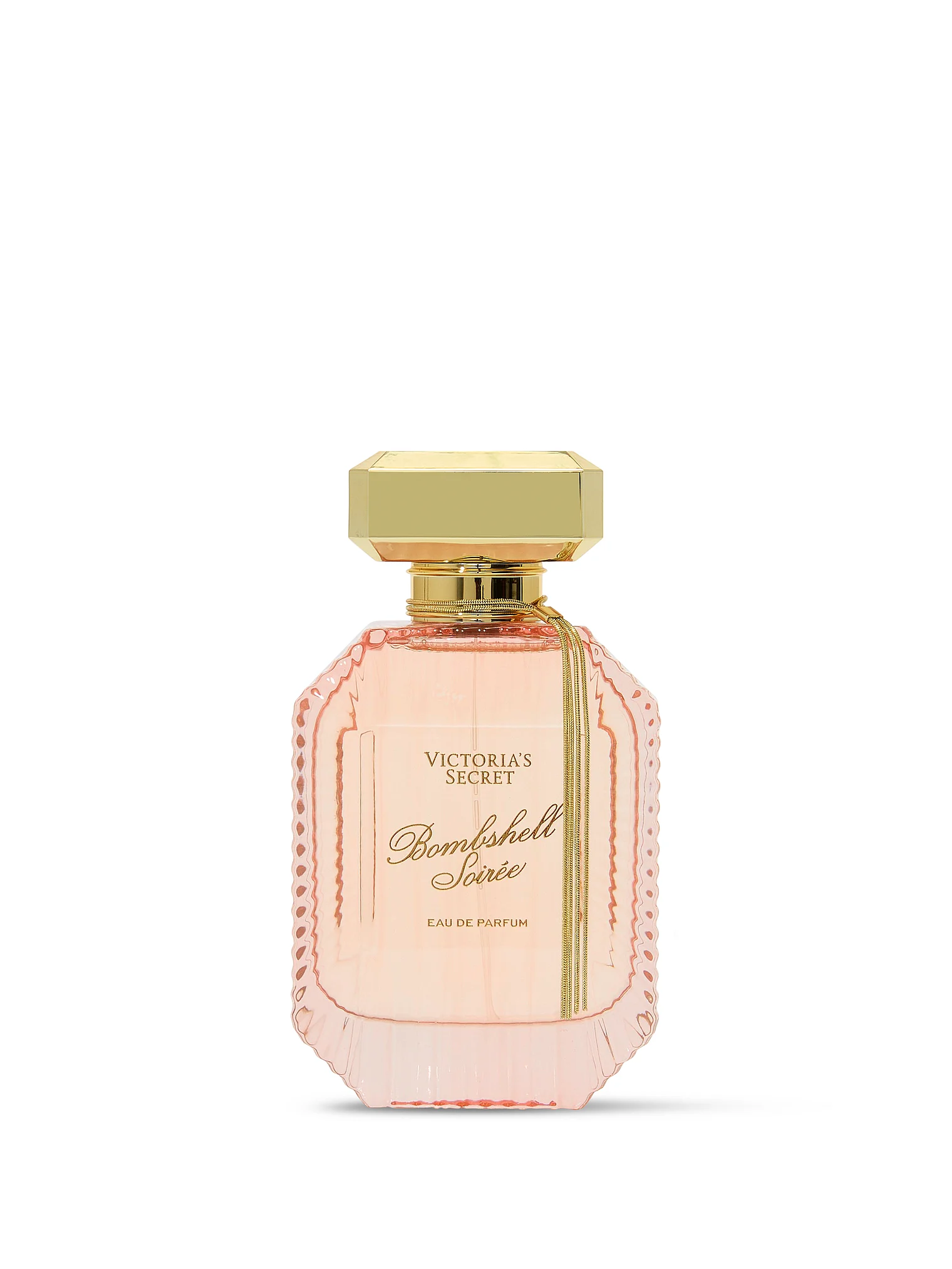 Парфюм Victoria’s Secret Bombshell Soirée 100 ml - imagine 3