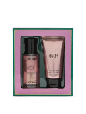 Набор Victoria’s Secret Velvet Petals 2-Piece Mist & Lotion Gift Set