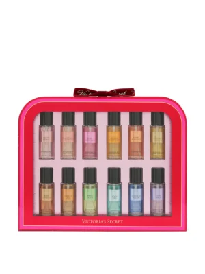 Набор Victoria’s Secret Ultimate 12-Piece Discovery Gift Set