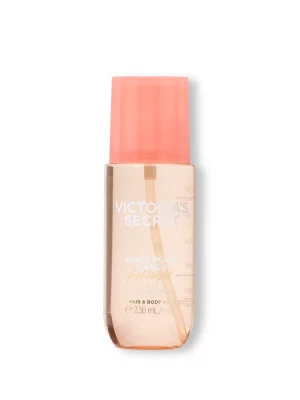 Спрей для тела и волос Victoria’s Secret White Peach Mango