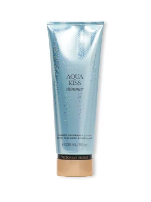 Лосьон для тела Victoria’s Secret Aqua Kiss Shimmer
