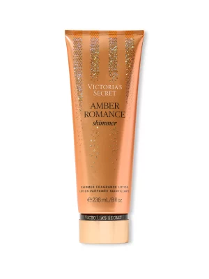 Лосьон для тела Victoria’s Secret Amber Romance Shimmer